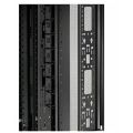 RACK KABİN 42 U DİKEY KABLO DÜZENLEYİCİ 100MM