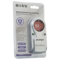 S-LİNK SPGKS01 TEKLİ AKIM KORUYUCU PRİZ