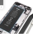 CEP TEL BATARYA İPHONE 6 PLUS - 6S PLUS ROVA GARANTİLİ