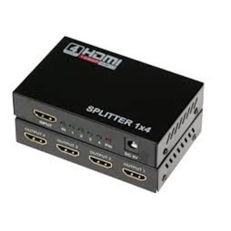 HDMI ÇOKLAYICI 4 LÜ BOLSAT