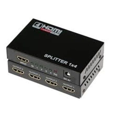 HDMI ÇOKLAYICI 4 LÜ BOLSAT