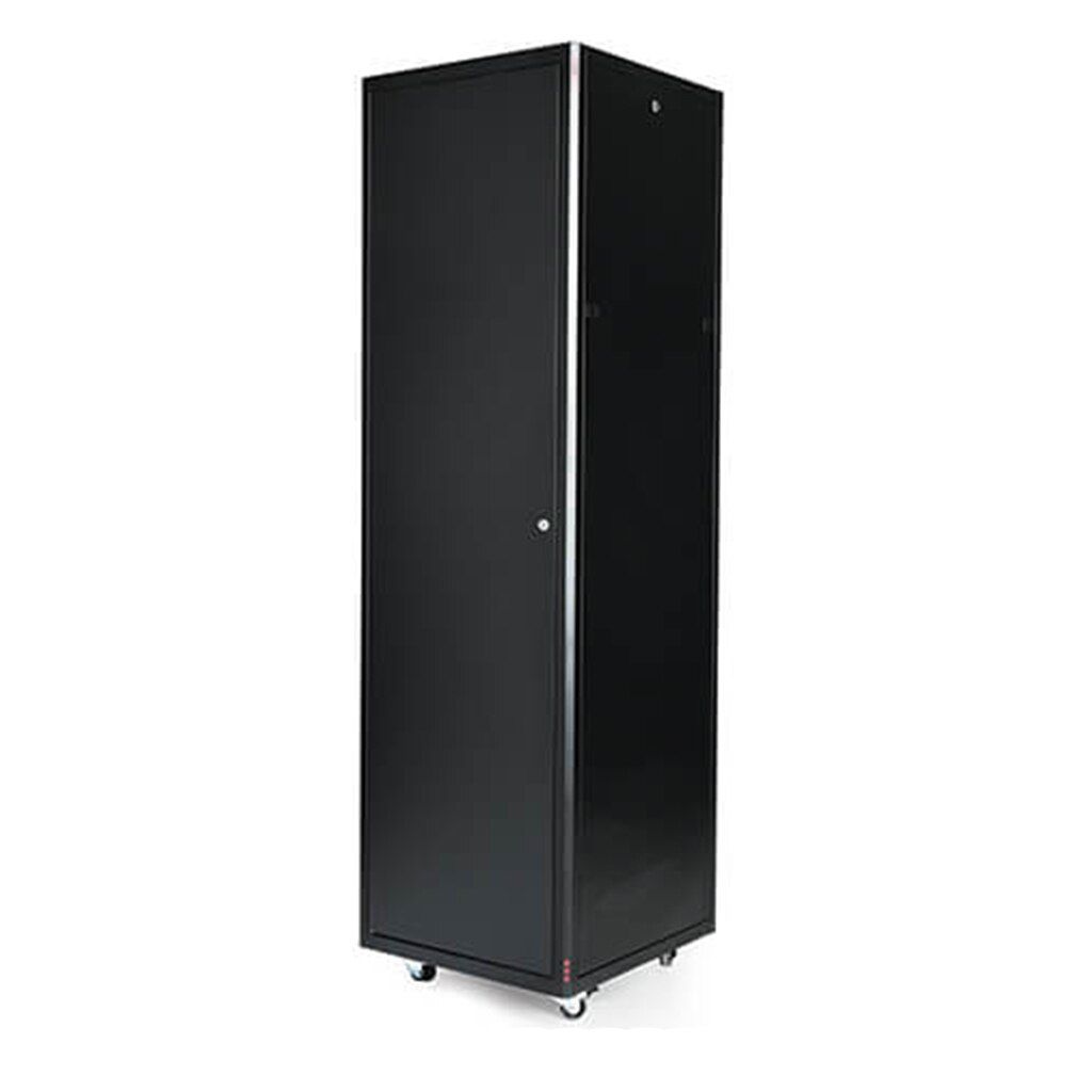 RACK KABİN 32 U 800X800 SİLVER LİNE