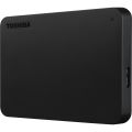 2TB Toshiba Canvio Ready 2.5'' Gen1 USB 3.2 Harici Harddisk (HDTP320EK3AA)