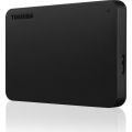 2TB Toshiba Canvio Ready 2.5'' Gen1 USB 3.2 Harici Harddisk (HDTP320EK3AA)