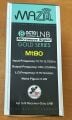 MAZA MT80 SEKİZLİ LNB