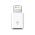 MİCRO USB - İPHONE ÇEVİRİCİ ADAPTÖR