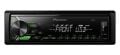 PİONEER MVH-190UBG USB OTO TEYP