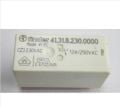 ROLE 220V 12 AMPER 5 AYAK BEYAZ 413182300000