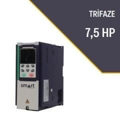 İNVERTER 7.5HP TRİFAZE SULAMA POMPA  İNVERTÖRÜ-CARSPA