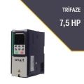 İNVERTER 7.5HP TRİFAZE SULAMA POMPA  İNVERTÖRÜ-CARSPA