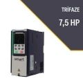 SULAMA POMPA  İNVERTÖRÜ 7.5HP TRİFAZE -CARSPA