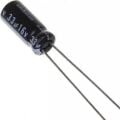 33 MF 16 V CON