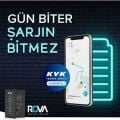 CEP TEL BATARYA SAMSUNG A52 - A52S - S20 FE ROVA GARANTİLİ