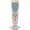 KUMANDA 643-SANSUI FREE TV YERİNE 672