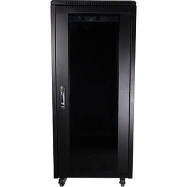 RACK KABİN 20 U 600X600 EKO LİNE