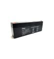 12 VOLT 2.3 AMPER YATAY AKÜ TTEC-178*35*60 mm-