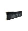12 VOLT 2.3 AMPER YATAY AKÜ TTEC-178*35*60 mm-