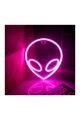 CATA CT-4555 NEON LED 12 VOLT PEMBE 5,5X12MM 5MT