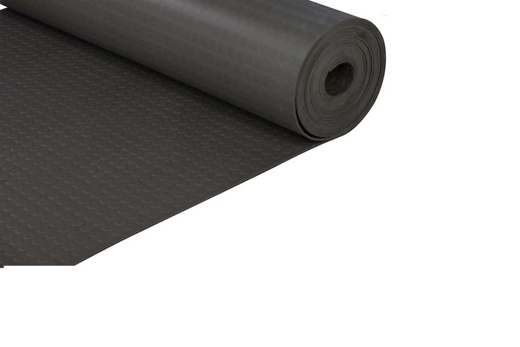 İZOLE HALI 10KW 2 MM 1 m² FİYATIDIR