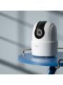 IMOU IPC-K2ECP-3H1W 3 MP İç Ortam 360° Wifi Tak Çalıştır Kablosuz PT Kamera