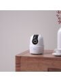 IMOU IPC-K2ECP-3H1W 3 MP İç Ortam 360° Wifi Tak Çalıştır Kablosuz PT Kamera