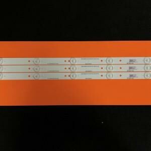 TV LED BAR 2175 TAKIM 3 LÜ-32EX5532,CX315M06,ZDCX32D07,ST-3240-C1017-E243-WİNKEL