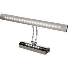 CATA CT-5212 KROM LEDLİ 7 WATT KUĞU FLÜT APLİK GÜNIŞIĞI