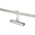 CATA CT-5212 KROM LEDLİ 7 WATT KUĞU FLÜT APLİK GÜNIŞIĞI