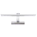 CATA CT-5212 KROM LEDLİ 7 WATT KUĞU FLÜT APLİK GÜNIŞIĞI