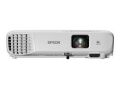 Epson CO-W01 3000 Ansilümen 1024x768 Projeksiyon Cihazı