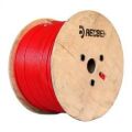 REÇBER FE180 1x2x1mm+0,80mm YANGIN ALARM KABLOSU