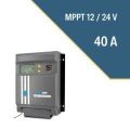 ŞARJ KONTROL CİHAZI  MPPT 12-24 VOLT 40 AMPER