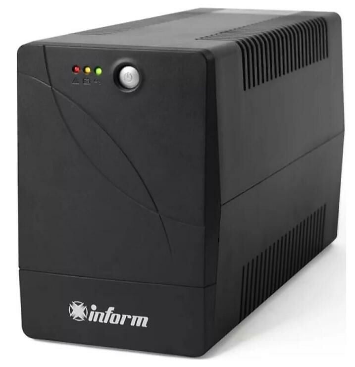 INFORM 1200VA LINE INTERACTIVE UPS GÜÇ KAYNAĞI