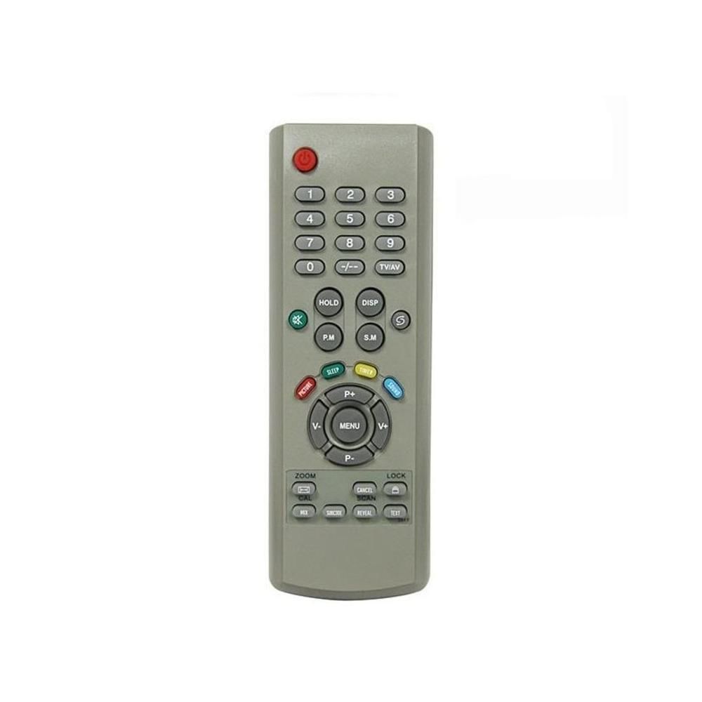 KUMANDA 127-SUNNY (SN014S01)