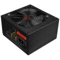 RAMPAGE RMP-600-80P 600W 80PLUS BRONZE 12CM FAN POWER SUPPLY