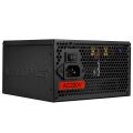 RAMPAGE RMP-600-80P 600W 80PLUS BRONZE 12CM FAN POWER SUPPLY