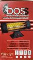 BOSS MASA ALTI ISITICI 1800 WATT