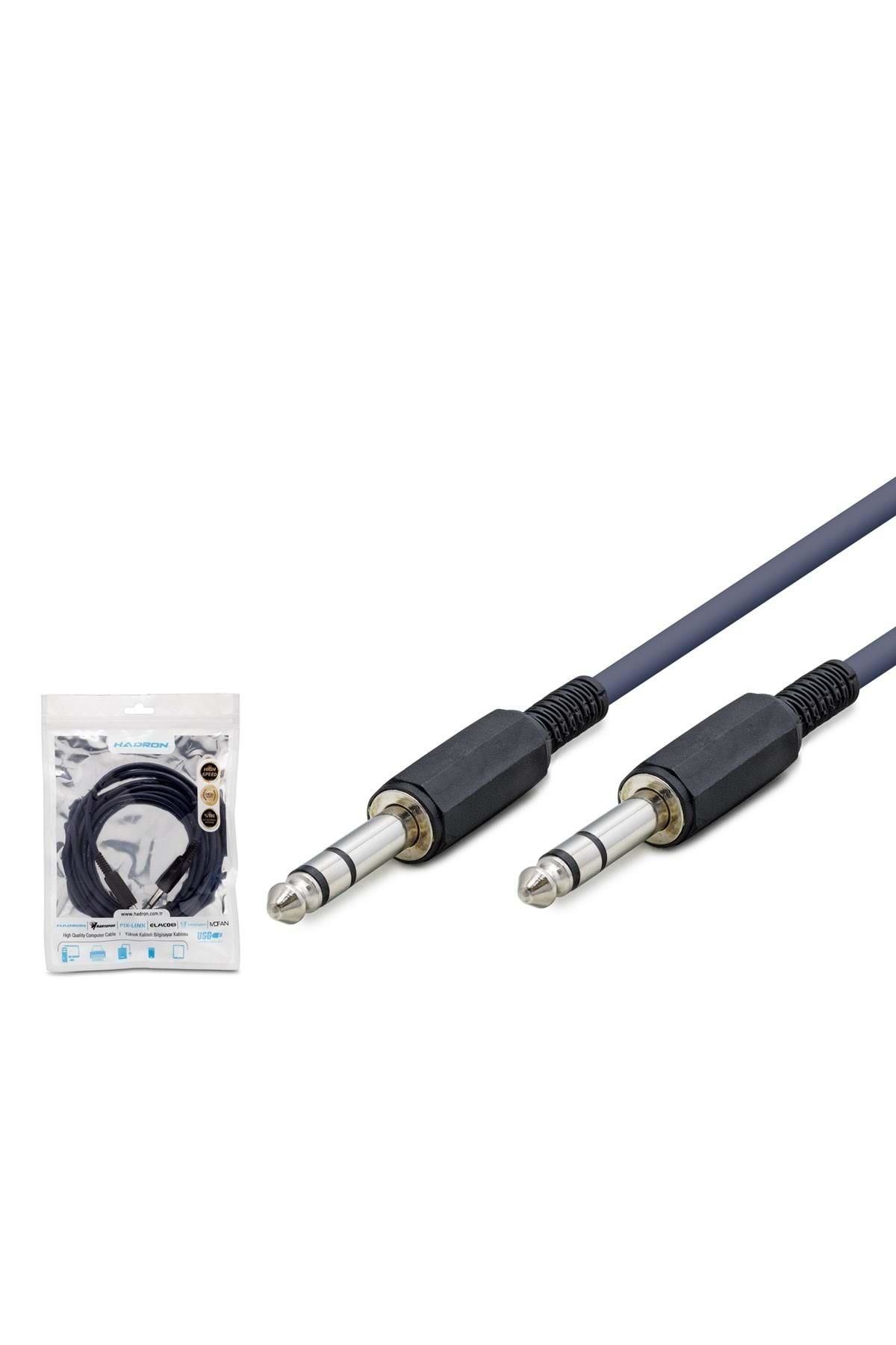 SES KABLOSU GİTAR - GİTAR 3 METRE - HDX1049