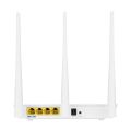 EVEREST EWR-F303 300 MBPS 2.4GHZ 3x 5DBi ANTEN 1x WAN 3x LAN REPEATER+AP+WISP DESTEKLİ WİR