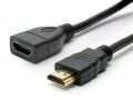 HDMI KABLO ERKEK+DİŞİ 1 MT