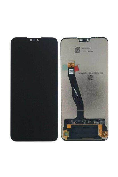 TELEFON EKRANI HUAWEI Y9 2019 ÇITASIZ ORGINAL