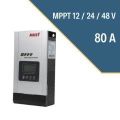 ŞARJ KONTROL CİHAZI  MPPT  12-48 VOLT 80 AMPER