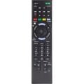 KUMANDA 1234-SONY RM-L1165 PLUS LCD