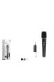 HADRON HDX2790 KABLOSUZ 1 EL MİKROFONU ŞARJLI