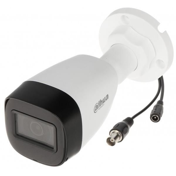 Dahua HAC-HFW1500CP-0360B 5MP HDCVI BULLET DIŞ MEKAN KAMERA