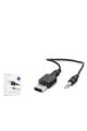 HADRON BT600 ARAÇ AUX MÜZİK RECEİVER + TRANSMİTTER WİRELESS BLUETOOTH