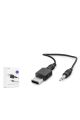 HADRON BT600 ARAÇ AUX MÜZİK RECEİVER + TRANSMİTTER WİRELESS BLUETOOTH
