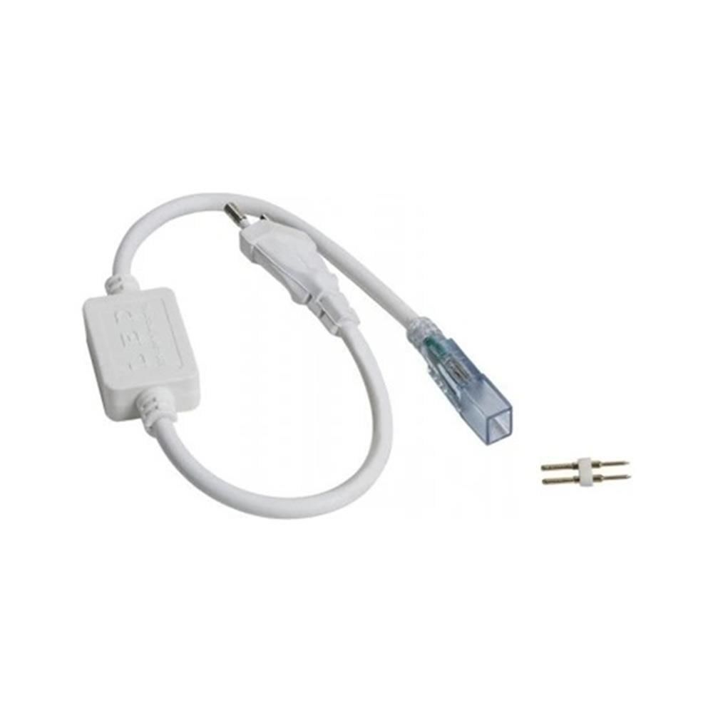 NEON LED BAĞLANTI UCU 220 VOLT İÇİN BOLSAT