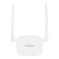 EVEREST EWR-F301 KABLOSUZ-N WPS+WDS 300 MBPS REPEATER+ACCESS POİNT+BRİDGE KABLOSUZ ROUTER