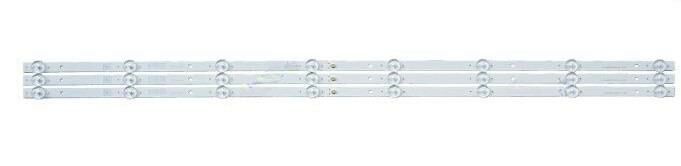 TV LED BAR -2514 TAKIM 3 LÜ-STT-4350-HL-00430A30-WİNKEL